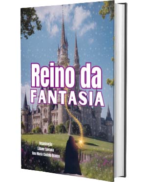 Participe do 'Reino da Fantasia' e transforme seus sonhos em palavras! Inscreva-se e compartilhe sua história em uma antologia que celebra a imaginação.