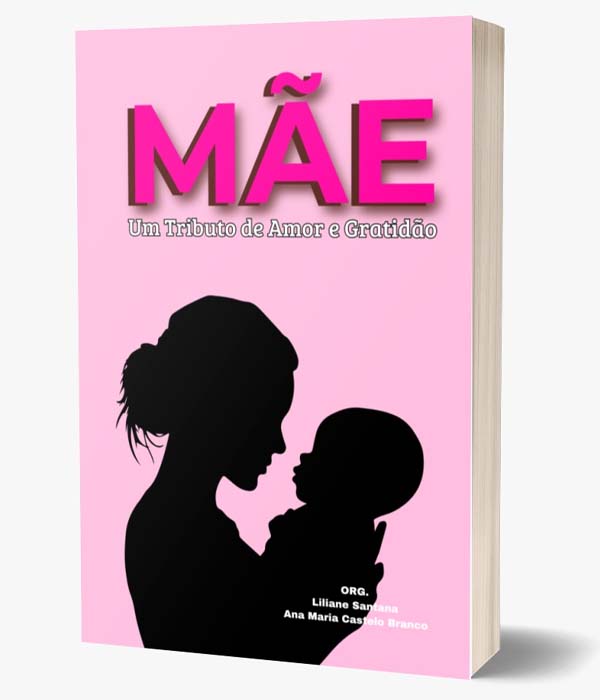Tributo Literário a Mães: Participe da Coletânea "Mãe: Um Tributo de Amor e Gratidão" A Universo Literário convida você a homenagear sua mãe ou avó na coletânea "Mãe: Um Tributo de Amor e Gratidão". Expresse seu amor e gratidão através de poemas, mensagens ou qualquer forma de escrita. Envie seu texto em formato DOC/WORD, com fonte Arial tamanho 12 e espaçamento 1,5, acompanhando uma foto sua com sua mãe ou uma foto dela sozinha. O prazo para inscrições é de 29 de fevereiro a 22 de março de 2024. Participe e ofereça a ela uma lembrança única e emocionante!