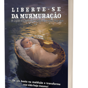 Livros de Superação: 'Fundo do Poço Eu Já Estive Lá' e 'Liberte-se da Murmuração