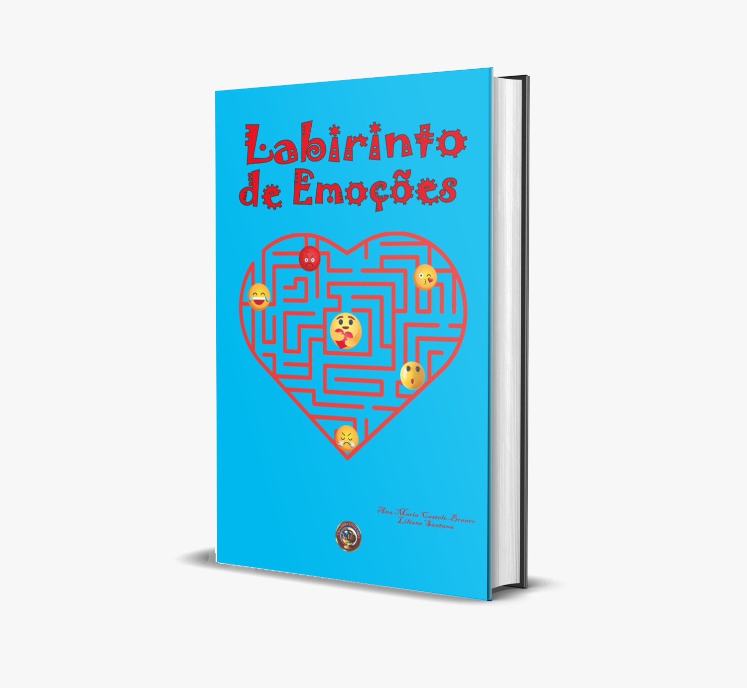 Antologia "Labirinto de Emoções" da Universo Literário: Inscrições abertas para poetas compartilharem suas criações em uma obra que explora as profundezas das emoções humanas. Envie 3 poemas de até 22 versos, tema "emoções". Taxa de R$70,00. Submissões até 12/10/2023.